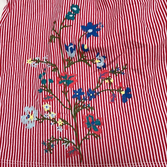 BOGO Zara kids cold shoulder top 9/10 - Picture 2 of 5